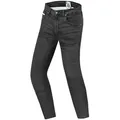 Produktbild: Bogotto Atherorock Motorrad Jeans, schwarz, Größe 28 32 für Männer