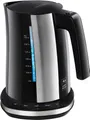 Produktbild: Melitta Wasserkocher Look Aqua Deluxe 1026-04, 1,7 l, 2400 W, Dreistufig einstellbare Temperatur (80°/95°/100)