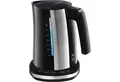 Produktbild: Melitta Wasserkocher Melitta 1026-04 Look Aqua DeLuxe Wasserkocher 1,7 l schwarz/edelstahl