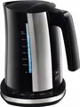 Produktbild: Melitta Wasserkocher Look Aqua II Deluxe Schwarz-Edelstahl