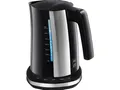 Produktbild: Melitta Wasserkocher Look Aqua 2.0 Deluxe Black - Schwarz - 2200 W