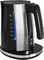 Produktbild: Wasserkocher - MELITTA - 1026-14 mit Temperatureinstellung (1,7 L, 2400 Watt)