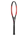 Produktbild: Prince Tennisschläger Tour Diablo MP 101 100in/310g schwarz/rot - unbesaitet -