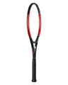 Produktbild: Prince Tennisschläger Tour Diablo MP 101 100in/310g schwarz/rot - unbesaitet