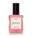Produktbild: manucurist Green Nagellack 15 ml Pop