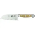 Produktbild: Santoku X546/14 Kulle Klingenlänge 14 cm Alpha Olive Serie