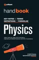 Produktbild: Arihant Experts | Handbook of Physics | Taschenbuch | Englisch (2019)