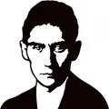Produktbild: Franz Kafka: Buchstütze