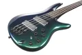 Produktbild: Ibanez Bass Workshop SRMS720-BCM Blue Chameleon E-Bass 4-String Multiscale | Neu