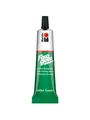 Produktbild: Fixogum 50 g elastischer Klebstoff Tube mit 50 g elastischem Durchsichtig