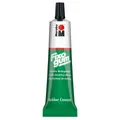 Produktbild: Marabu Fixogum Rubber Cement 50g Tube elastischer Montagekleber ablösbar