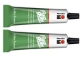 Produktbild: 2 x Marabu Fixogum Montagekleber Kleber Klebstoff Rubber Cement 50g