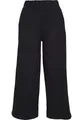 Produktbild: URBAN CLASSICS Bequeme Jeans Urban Classics Damen Ladies Culotte (1-tlg)