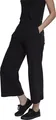 Produktbild: Urban Classics Stoffhose Damen Ladies Culotte schwarz M