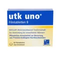 Produktbild: UTK uno Filmtabletten B 60 St