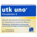 Produktbild: Utk uno Filmtabletten B