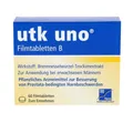 Produktbild: utk uno® Filmtabletten B
