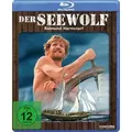 Produktbild: Der Seewolf Die legendären TV-Vierteiler / Neuauflage
