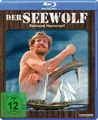 Produktbild: DER SEEWOLF (NEU) DER LEGENDÄRE ABENTEUERFILM NACH JACK LONDON 2 BLU-RAY NEU