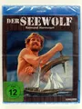 Produktbild: Der Seewolf - Jack London, ZDF Vierteiler - Raimund Harmstorf, Wolfgang Staudte