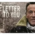 Produktbild: Letter To You, 1 Audio-CD CD