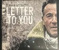 Produktbild: 📀Wie Neu - Bruce Springsteen - Letter To You - Columbia 19439811582 (2020)
