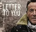 Produktbild: Letter To You von Bruce Springsteen | CD | Zustand sehr gut