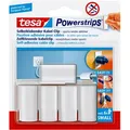Produktbild: tesa Powerstrips Kabel-Clip, weiß, 5 Stück