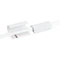 Produktbild: TESA 58035-00016-20 Dekorativer Clip