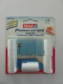 Produktbild: Tesa Kabelclip Powerstrips® 5 Clips, 6 Strips Small 58035 Kabel Clip Befestigung