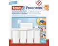 Produktbild: tesa Powerstrips selbstklebender Kabelclip 5 Stk.