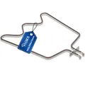 Produktbild: VIOKS Heizelement 230V 1150W Ersatz für Whirlpоol 481225998421 IRCA 7303R475 Indesit Ariston Hotpoint C00316553 Backofen Heizspirale - Ignis Backofen Ersatzteile & Whirlpоol Backоfen Ersatzteile