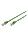 Produktbild: DIGITUS Professional PUR - Grün - 10m