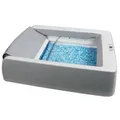 Produktbild: PETSAFE - Deckel + Streu - AUTO SCOOPFREE 1.5