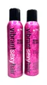 Produktbild: 2 x sexyhair VIBRANT Rose Elixier Hair & Body Dry Oil 165 ml
