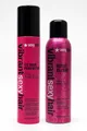 Produktbild: SexyHair VIBRANT Rose Elixir Hair & Body Dry Oil 165 ml + CC Hair Perfector
