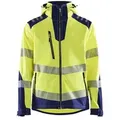 Produktbild: High Vis Softshell Jacke 4491 