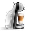 Produktbild: Krups KP 123B Nescafe Dolce Gusto Mini Me anthrazit