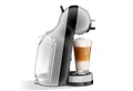 Produktbild: Krups Kapselmaschine KP 123B, 0.8l Kaffeekanne, Grau, 15 bar Pumpendruck