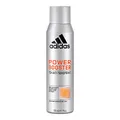 Produktbild: adidas Power Booster Anti-Transpirant Deo Roll-On für ihn, 72 Stunden trockene Frische, aromatisch-holziger Duft, 150 ml