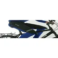 Produktbild: Rainlegs Regenbekleidung, Schwarz, XL, 9500XL