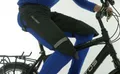 Produktbild: Rainlegs Beinschützer schwarz Körpergröße über 185cm Gr XL