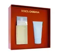 Produktbild: DOLCE & GABBANA Duft-Set Light Blue SET W (EDT 50ml + Körpercreme 50ml)