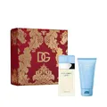 Produktbild: Dolce&Gabbana Hellblau für Damen Geschenk Set - Eau De Toilette 50 ML / 1.7 Tube