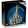 Produktbild: LEGO Disney Schloss (43222, LEGO Disney, LEGO Seltene Sets) (43222)