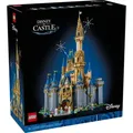 Produktbild: LEGO Disney 43222 Disney Schloss - Bunt