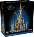 Produktbild: LEGO Disney 43222 Disney Schloss