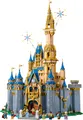 Produktbild: LEGO Disney 43222 Cinderella Castle Disney Schloss NEU OVP