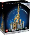 Produktbild: LEGO 43222 Disney 43222 Disney Schloss / Disney Castle - 100 Jahre -  Neu & OVP