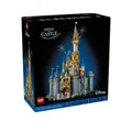 Produktbild: LEGO Set de construction Château Disney 43222 4837 Teile NEU OVP